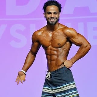 Mayank yadav