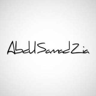 Abdul Samad Zia