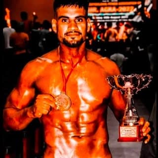 Daya Yadav Khali