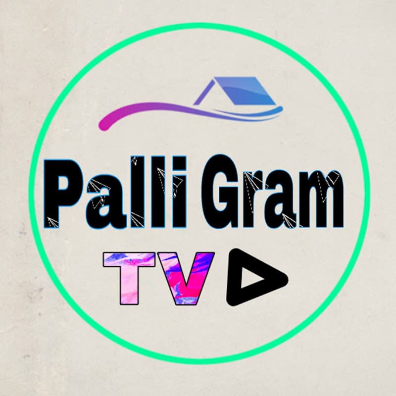 Palli Gram TV