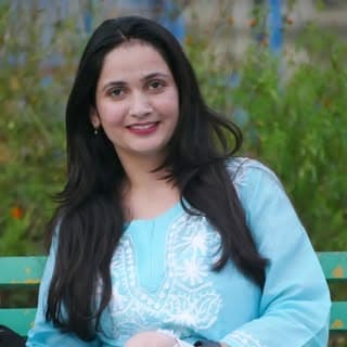 Shivani Soni