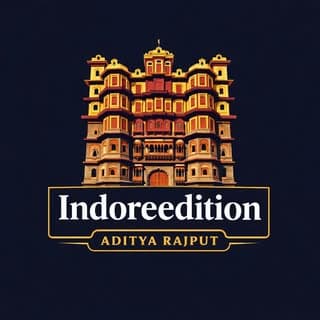 Indoreedition | Aditya Rajput