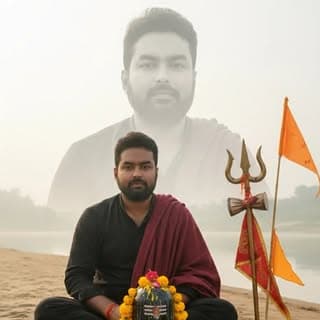Akash Roy
