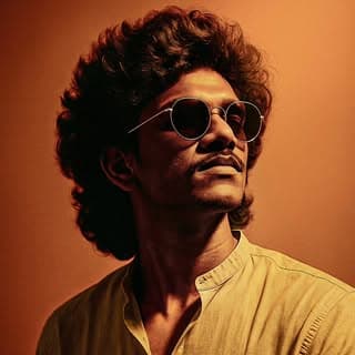 Akash Saila Murugan