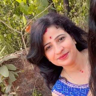 Rekha Panwar