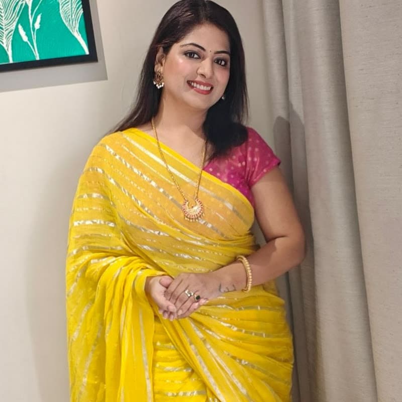 Smita Shewale