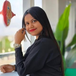 বেবীস্মিতা দাস
