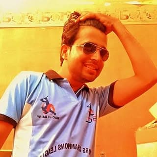 emran khilji offical