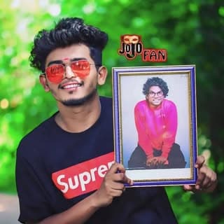 Rupesh Jojo