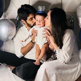 Journey with Arkin | Parenthood & Lifestlye
