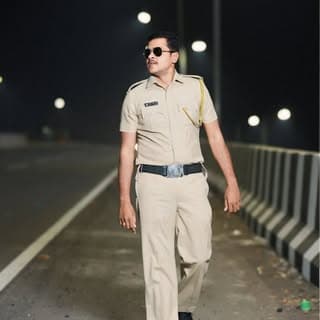 Yogesh Chavan