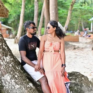 Sanjay Balmuchu