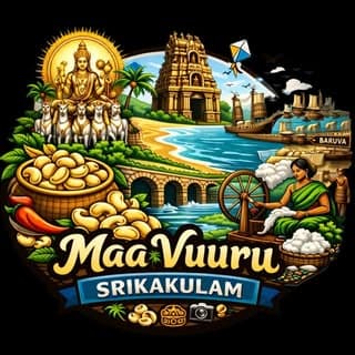 Srikakulam