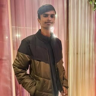 Divyansh Singh