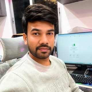 Vivek Kumar