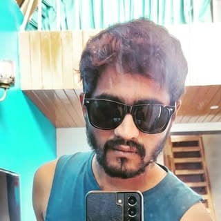 Abhinav desai | IND