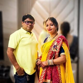 Shishir Gupta
