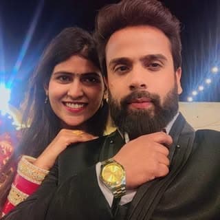 Yogesh Arora ( ਯੋਗੇਸ਼ ਅਰੋੜਾ )