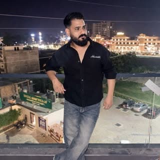 Ankit khatri