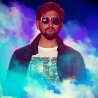 Deepak Patidar