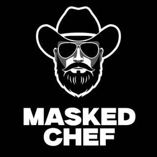Masked Chef