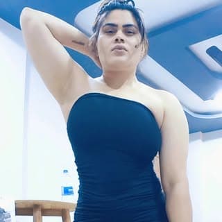 •SIMMI SHARMA•