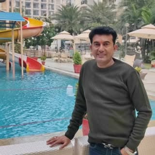 Amit Mehta