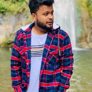Shivam Chaudhary