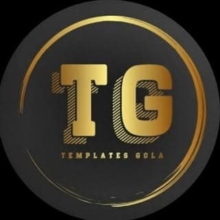 TEMPLATES GOLA ๐ฅ