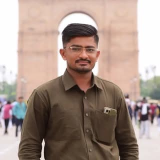 Chandan Choudhary