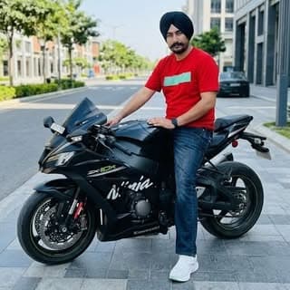 CR. Jagdeep Singh
