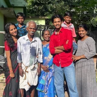 DASANUM MOLIYUM