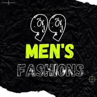 99 Men's Fashion