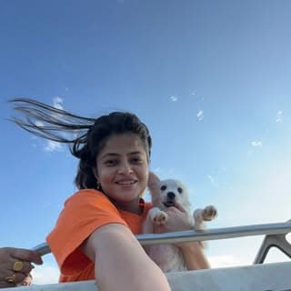 Khushi Pinkey Kunwar