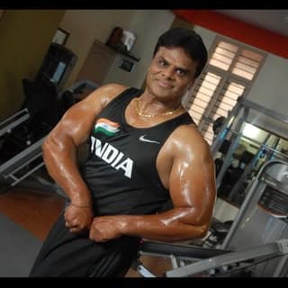 A V Ravi