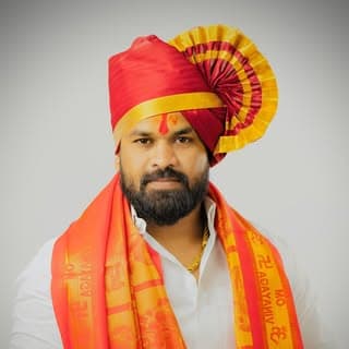 Ganesh Bomane Raywadikar