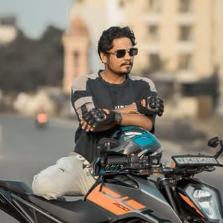 Bheru Bairwa