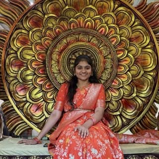 pushpa Raj