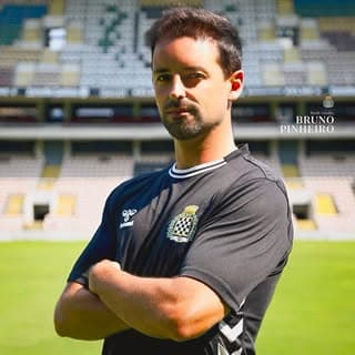 Bruno Pinheiro 🇵🇹