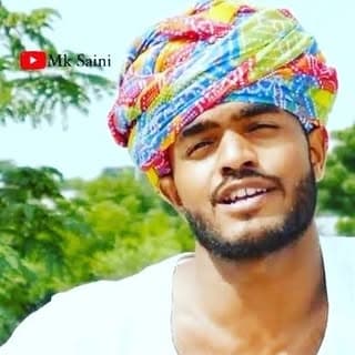 Mk Saini Comady