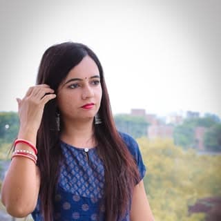Rani Chahal