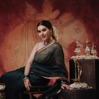 Swathi Baliga