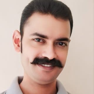 Satheesh Satheesh