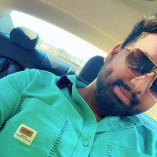 Abhishek Parmar