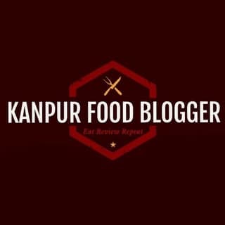 Kanpur Food Blogger