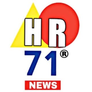 HR-71 Channel