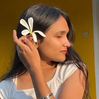 Sakshi Mishra