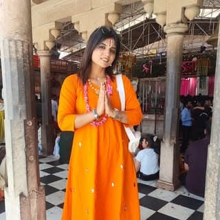 Komal Chovtiya