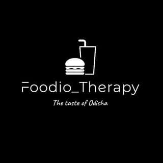Foodio Therapy