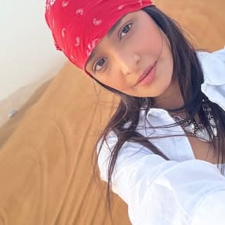 Aishwarya Khare